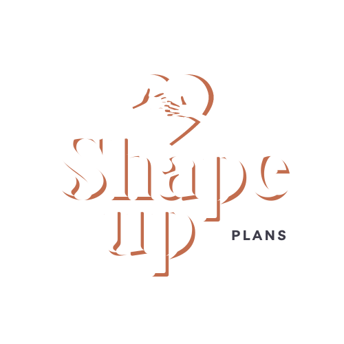 Shape Up Plans