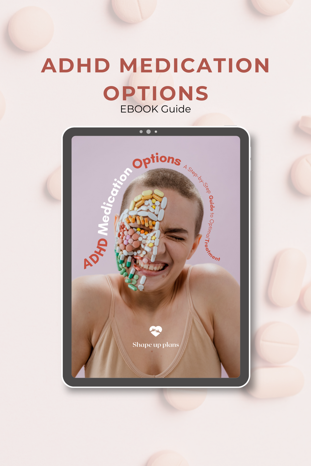 ADHD Medication Options: A Step-by-Step Guide to Optimal Treatment