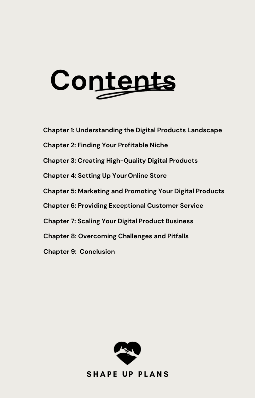 How to Make Money Online in 2024 with Digital Products