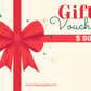 Gift Cards