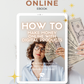 How to Make Money Online in 2023 with Digital Products