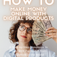 How to Make Money Online in 2023 with Digital Products