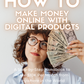 How to Make Money Online in 2024 with Digital Products