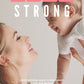 Mama Strong: Your Essential Guide to Pregnancy, Birth, and Beyond