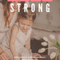Mama Strong: Your Essential Guide to Pregnancy, Birth, and Beyond