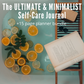 The ULTIMATE and MINIMALIST Self-Care Journal Bundle Pack