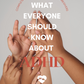 ADHD Guide For ADHD People and Caregivers: What everyone should know
