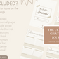 The ULTIMATE and MINIMALIST Gratitude Journal Bundle Pack