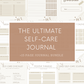 ULTIMATE and MINIMALIST Wellness Bundle Pack For a Happier and Healthier You